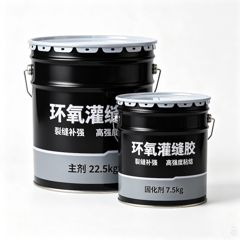 武隆裂缝修复封闭胶