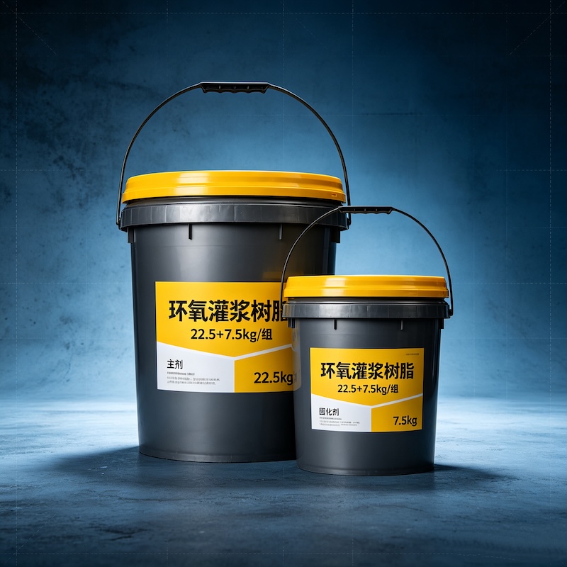 武隆环氧灌浆树脂